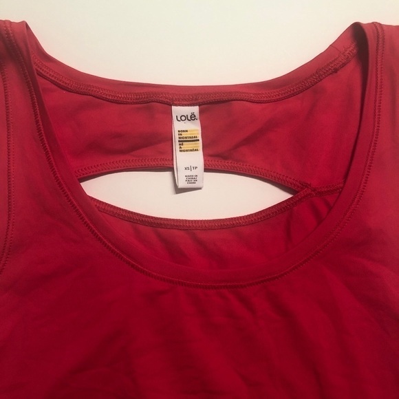 {LOLE} Ollie Rushed Side Tank Dress - Picture 3 of 8